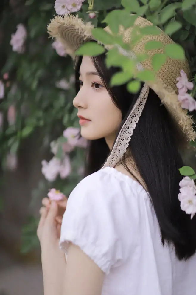 新疆喀什私人伴游李菲儿